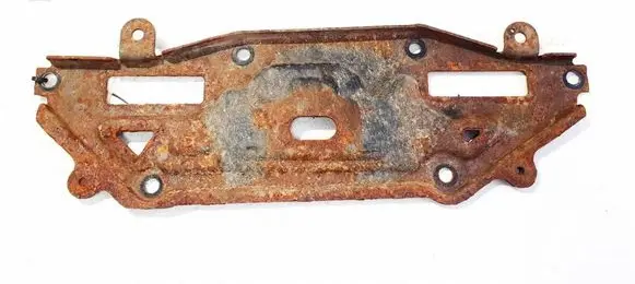 Honda Civic Engine mounting bracket