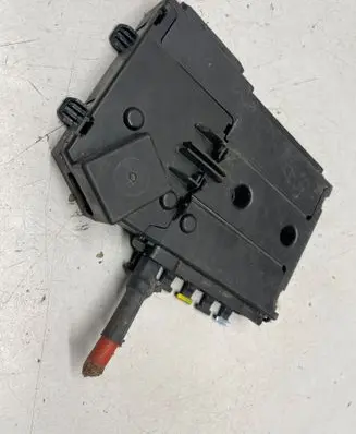 Mercedes-Benz C W205 Fuse box set A2135406100