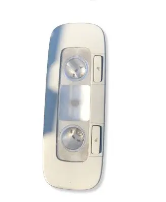 Volkswagen PASSAT B6 Rear seat light 3C0947291C 9413