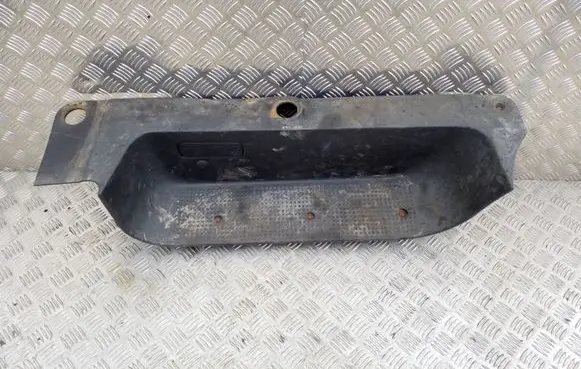 Renault Trafic II (X83) Front sill trim cover 93857785 8200523989
