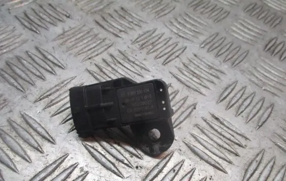 Fiat Idea Air pressure sensor