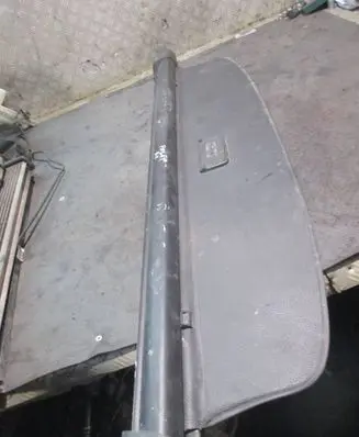 Volkswagen PASSAT B5 Parcel shelf load cover 