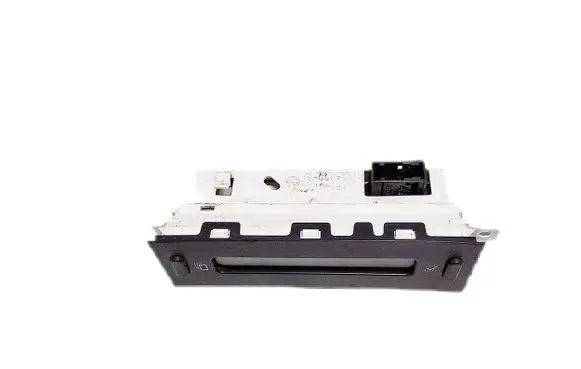 Peugeot 206 CC Screen/display/small screen 9641014877
