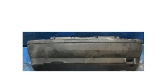 Volkswagen Golf III Rear bumper NG2JUOD