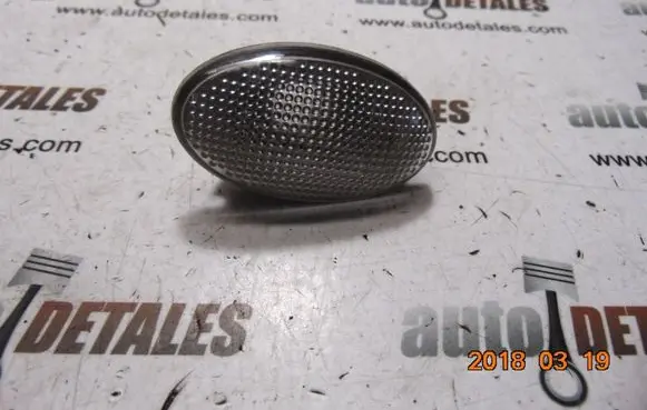 Mercedes-Benz A W168 Front fender indicator light