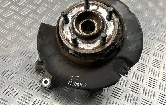 Dodge Charger Rear wheel hub spindle/knuckle 