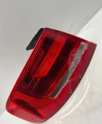 Audi A4 S4 B8 8K Rear/tail lights
