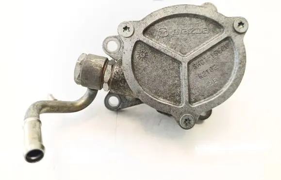 Mazda CX-5 Vacuum pump SH0118G00