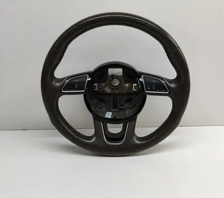 Audi Q5 SQ5 Steering wheel 4L0419091AP 565425696