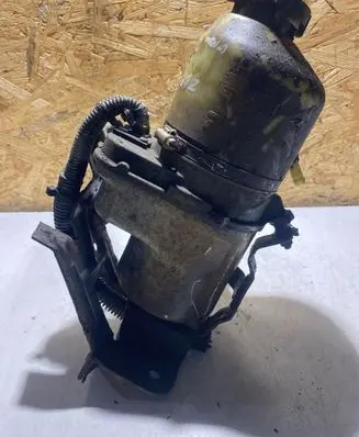 Electric power steering pump