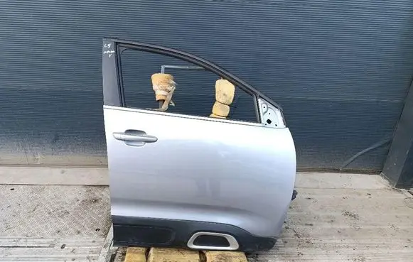 Citroen C5 Aircross Front door 