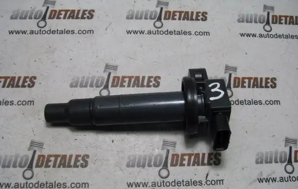 Toyota Prius (XW20) High voltage ignition coil 9091902240