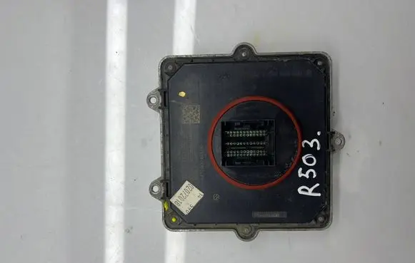 Jaguar I-Pace Headlight ballast module Xenon J9D313E005BB 147000046800