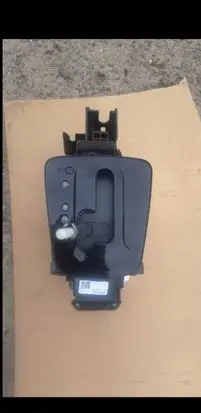 Renault Kadjar Gear shifter/selector 349011097R
