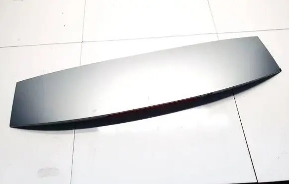 Jaguar X-Type Tailgate/trunk spoiler 4x4313a613a