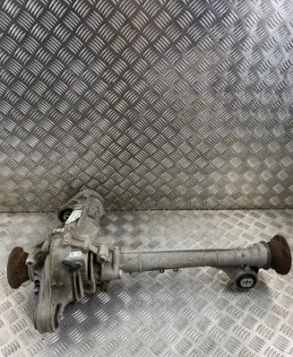 Audi Q7 4L Front differential 0BM409505L