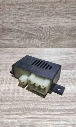 Ford Scorpio Other relay 85GG13150BA 00474901