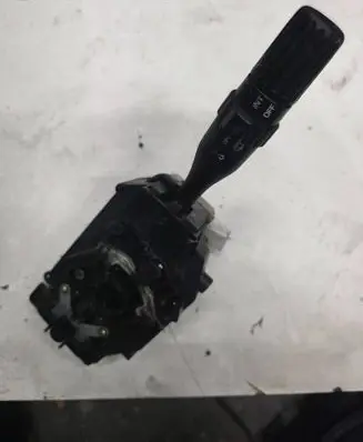 Mazda 323 F Wiper turn signal indicator stalk/switch 178291