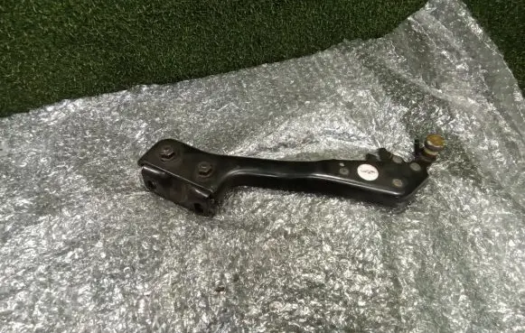Ford Transit Custom Sliding door lower roller guide/hinge BK21V25000A