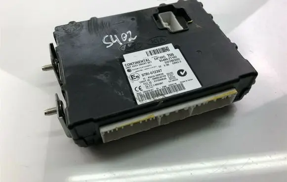 KIA Optima Other control units/modules 954802T102 S402