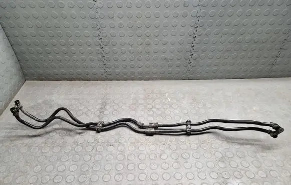 BMW X5 F15 Brake vacuum hose/pipe 8600424