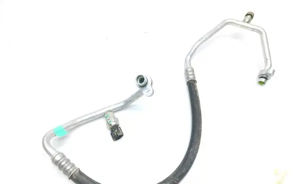 Mazda CX-30 Air conditioning (A/C) pipe/hose DGK961460
