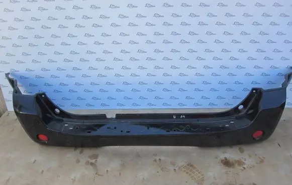 Nissan Pathfinder R51 Rear bumper 