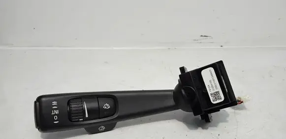 Volvo S60 Wiper control stalk 31264165