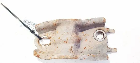 Citroen C4 Grand Picasso Sway bar bush bracket, front 96839076