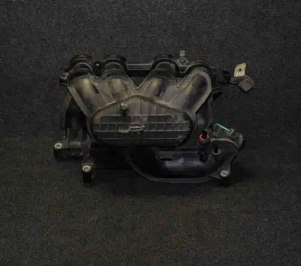 Ford Focus Intake manifold 4M5G9424CB