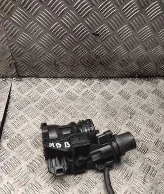 Mercedes-Benz B W245 Throttle valve a6400901670