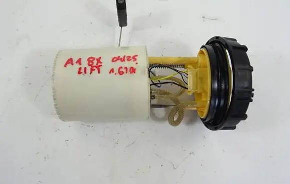 Audi A1 Fuel tank 6C0919050A