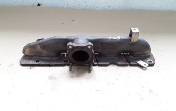 Ford C-MAX II Exhaust manifold NOCODE