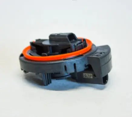 Audi A4 S4 B9 8W Airbag deployment crash/impact sensor 4M0955557A