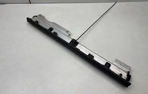 Audi A8 S8 D4 4H Rear door window curtain/sunshade 4H0861333