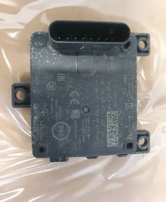 Volkswagen Golf VIII Distronic sensor radar 5WA907572B