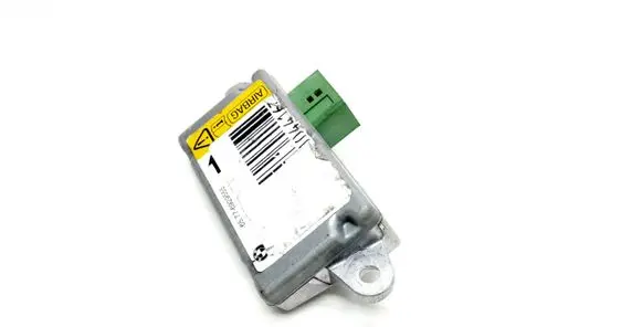 BMW 7 E65 E66 Airbag deployment crash/impact sensor 6929555