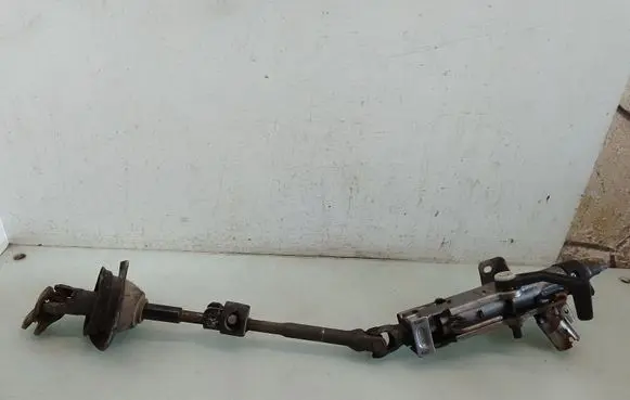 Renault Trafic II (X83) Steering wheel axle 8200153748E