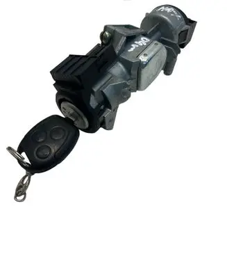 Ford Focus C-MAX Ignition lock 3M513F880AC