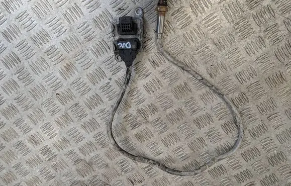 Citroen Jumper Lambda probe sensor 9820566180