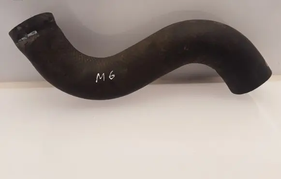 Mazda 6 Intercooler hose/pipe
