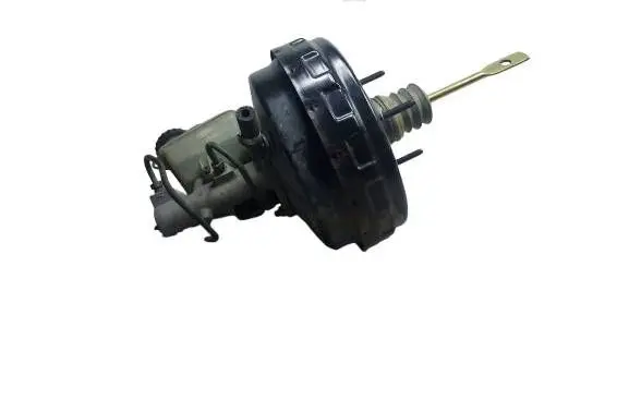 Volvo S80 Brake booster 8646010