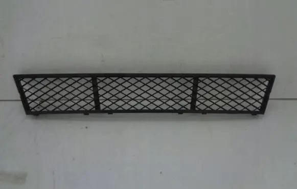 BMW 5 F10 F11 Front bumper lower grill 7285950