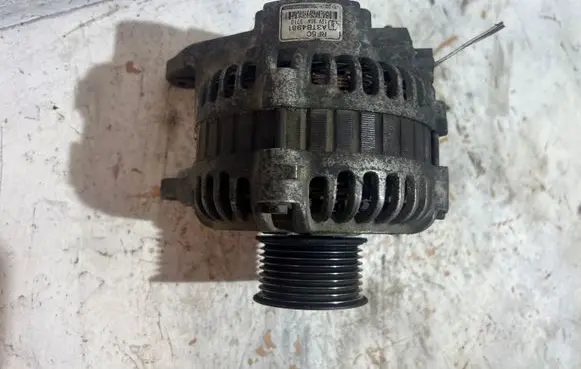 Mazda 6 Generator/alternator RF5CA3TB4981