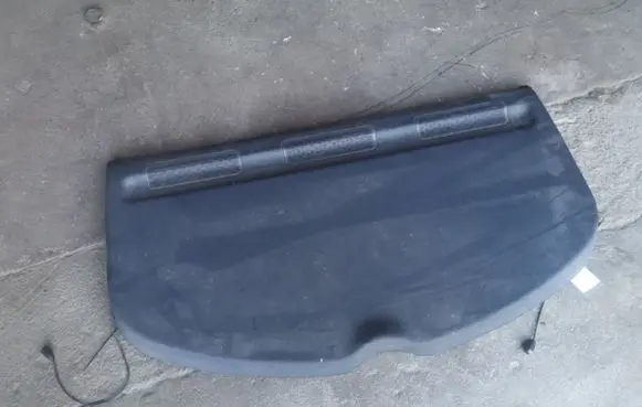 Renault Vel Satis Parcel shelf