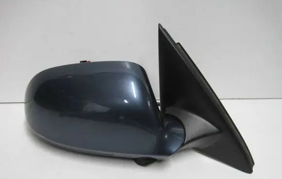 Audi Q3 8U Front door electric wing mirror 