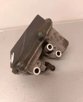Audi A5 8T 8F Intake manifold valve actuator/motor 059129086L 1019809S06 A2C53289031