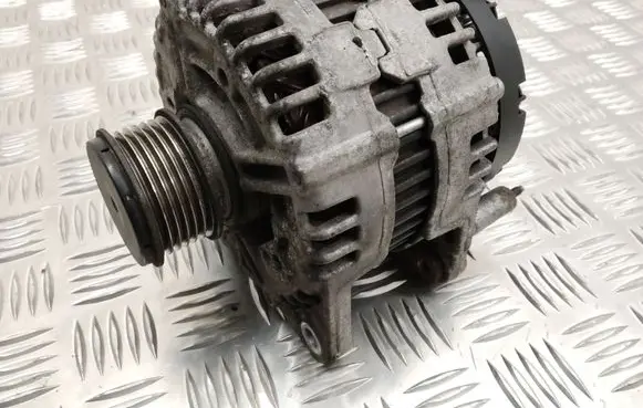 Generator/alternator