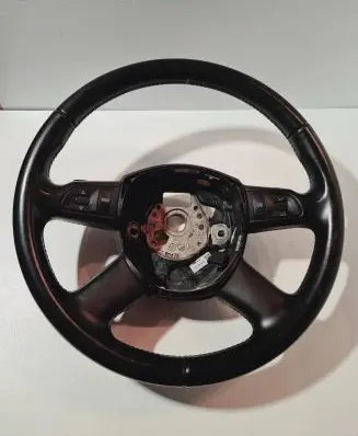 Audi A6 S6 C6 4F Steering wheel 4f0419091ak 61682000b
