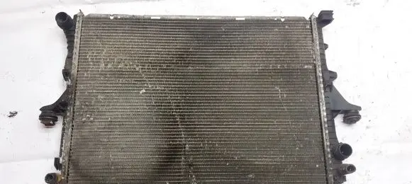 BMW 1 F20 F21 Coolant radiator